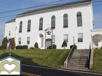 St. John's United Church of Christ